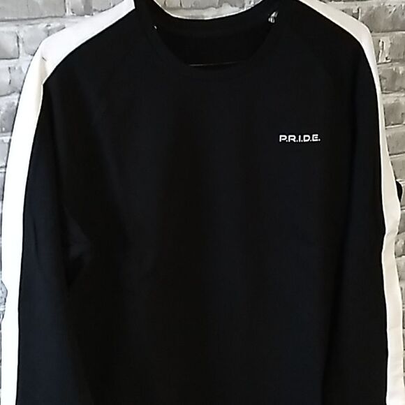 pride athletics Other - PRIDE Athletics trainer shirt unisex